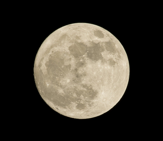Full Moon in Capricorn Yoga