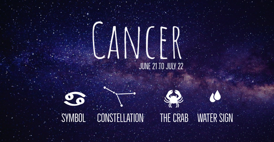 Cancer Season Is Here!